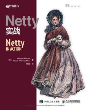 Netty实战：Netty In Action