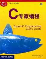 C专家编程封面图
