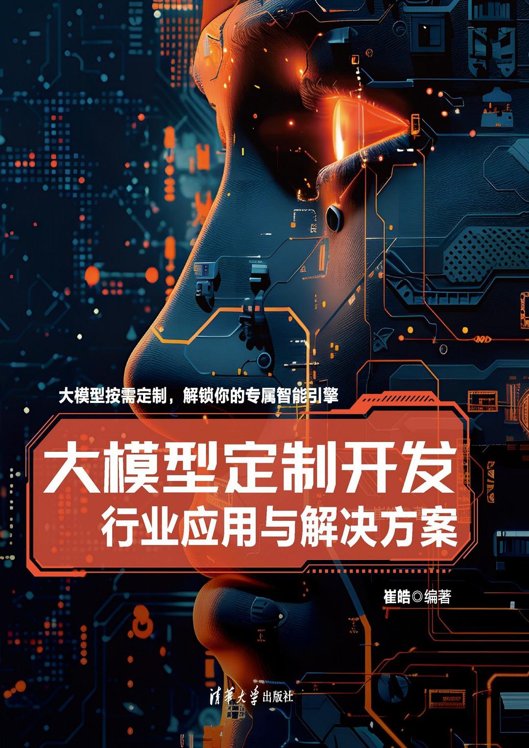 大模型定制开发：行业应用与解决方案