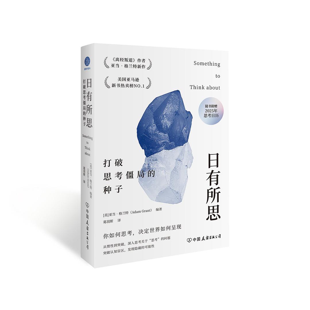 日有所思封面