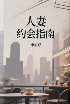 人妻约会指南(未删减版)封面图